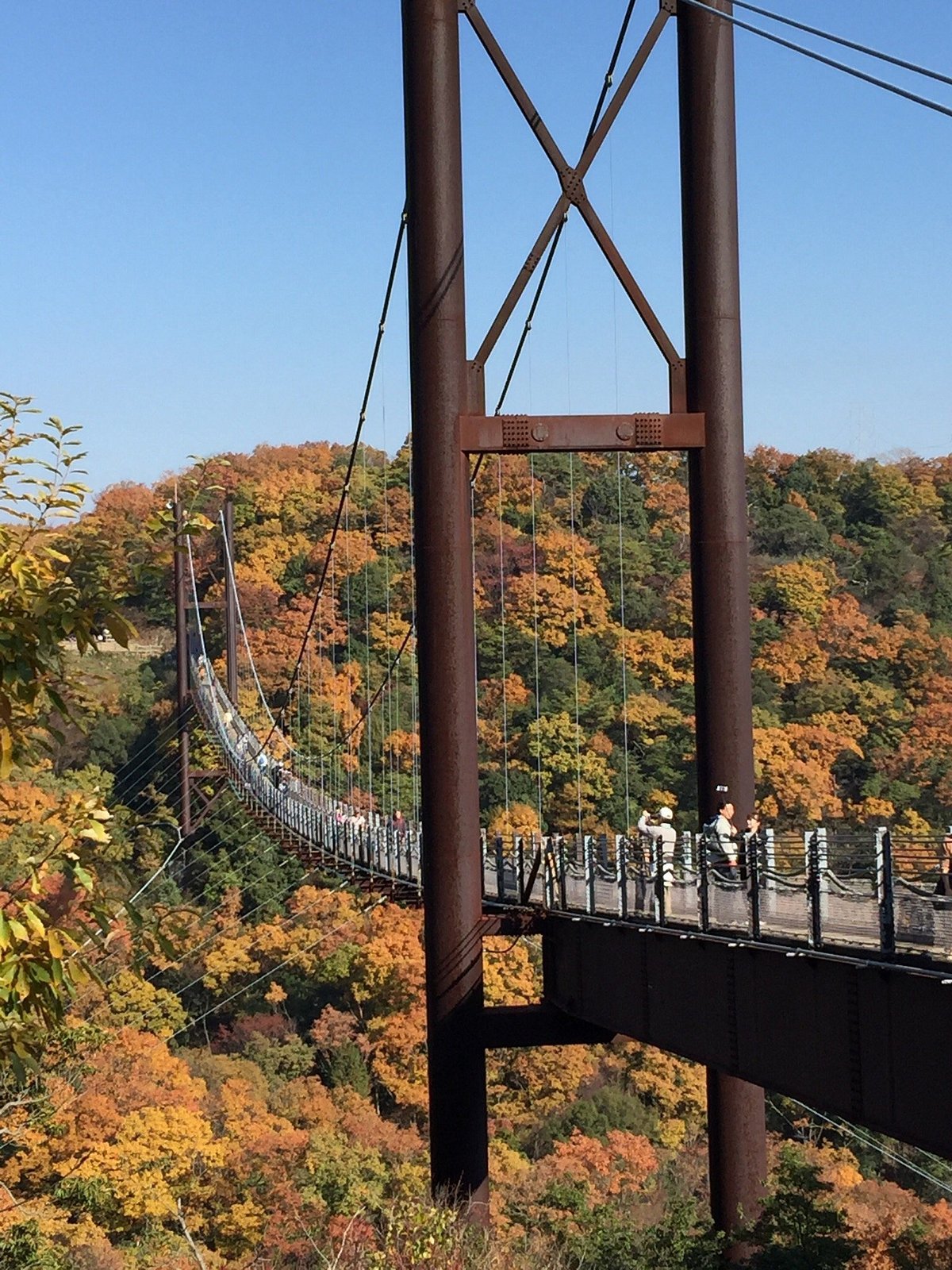 ⛰️ 후미산 사자굴 절 (후미산 시시쿠쓰지) 이미지 8